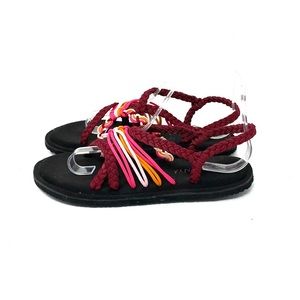 Megnya Sandals